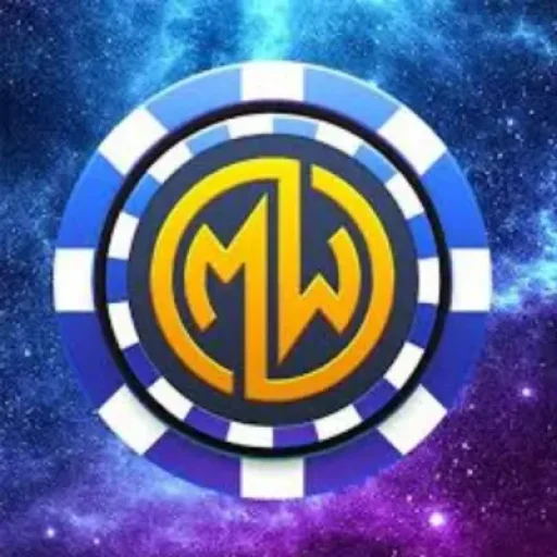 Milkyway 777 logo